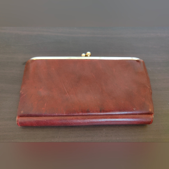 Renwick Granada Hide Wallet - Picture 4 of 6